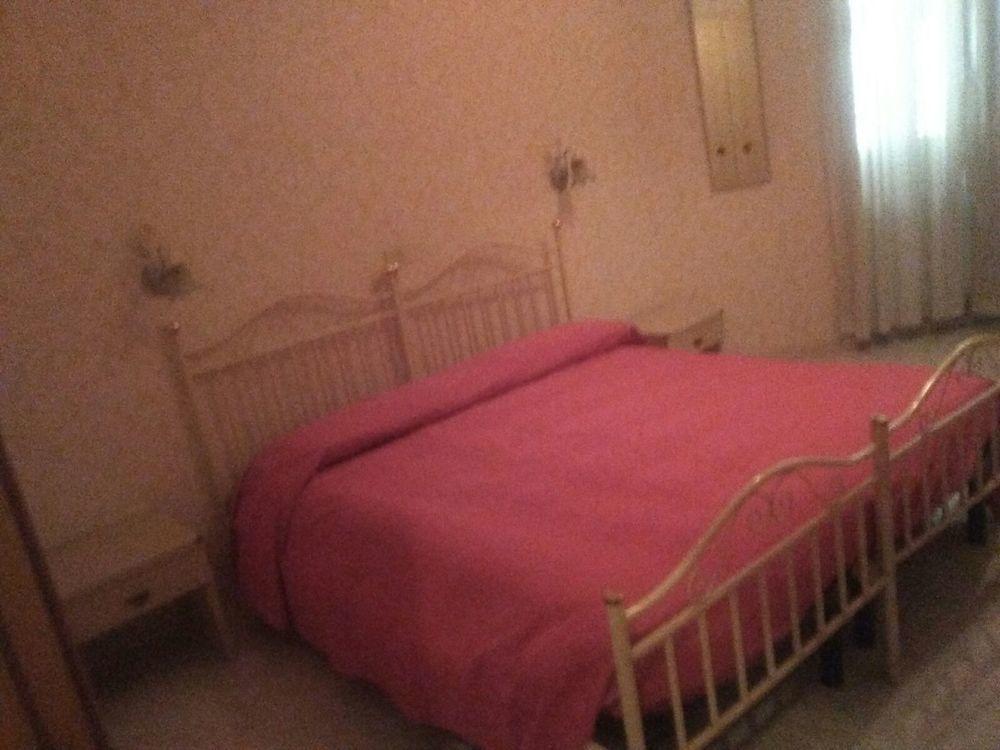 Hotel Tizi Rome Buitenkant foto