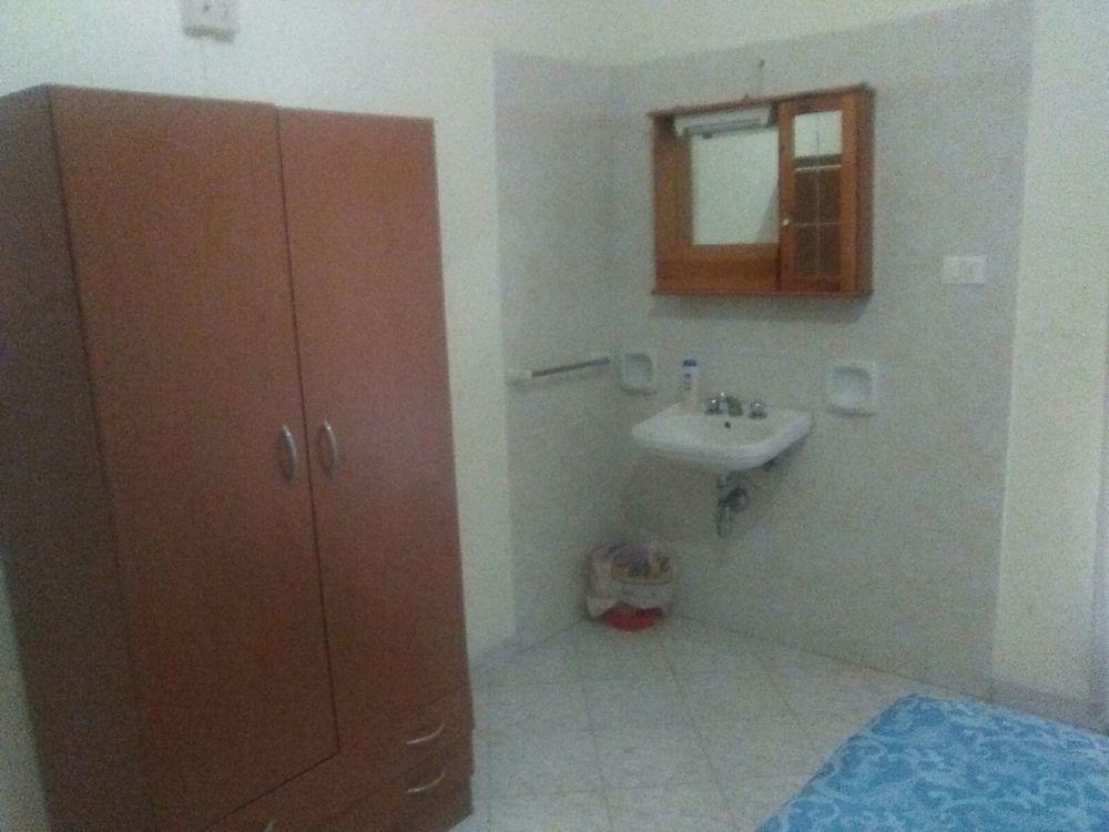 Hotel Tizi Rome Buitenkant foto