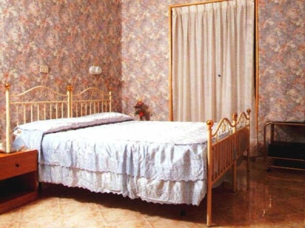 Hotel Tizi Rome Kamer foto