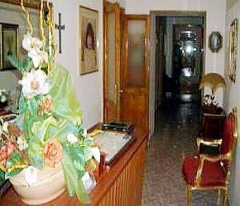 Hotel Tizi Rome Buitenkant foto