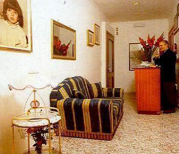 Hotel Tizi Rome Buitenkant foto
