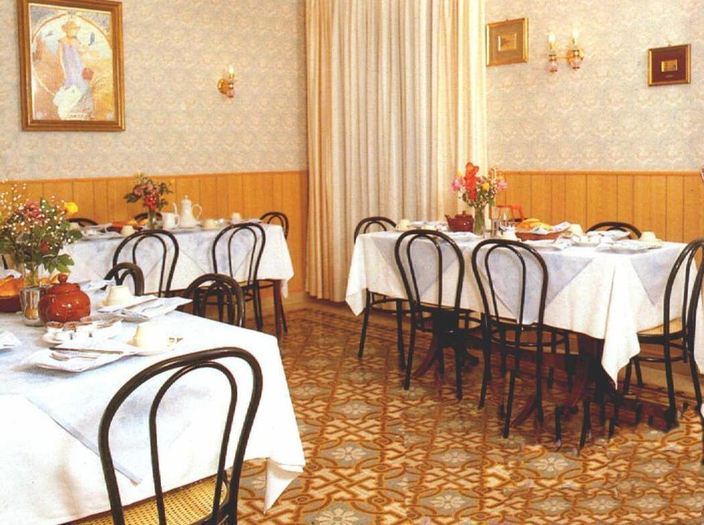 Hotel Tizi Rome Buitenkant foto