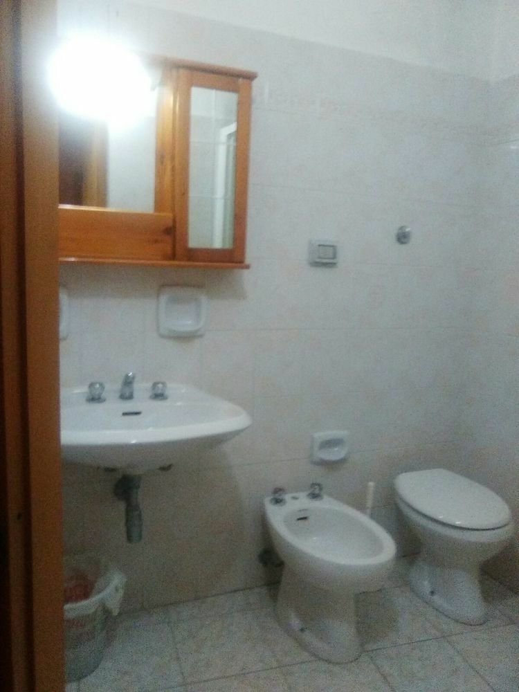 Hotel Tizi Rome Buitenkant foto