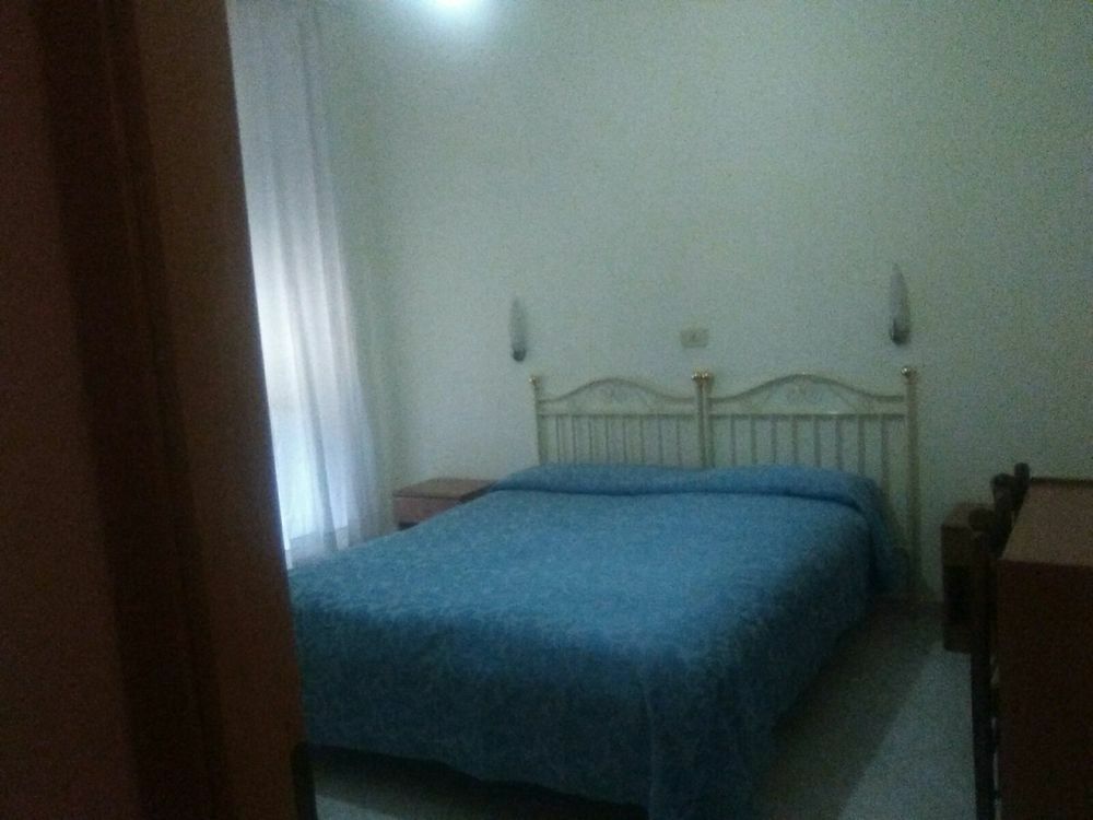 Hotel Tizi Rome Buitenkant foto